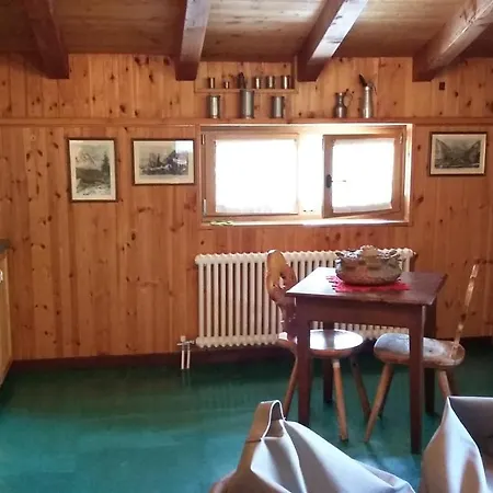 Il Refuge Cir 119 דירה קורמאיור