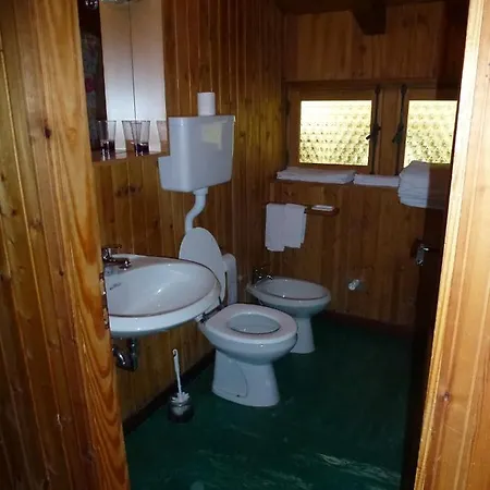 Il Refuge Cir 119 Appartement *