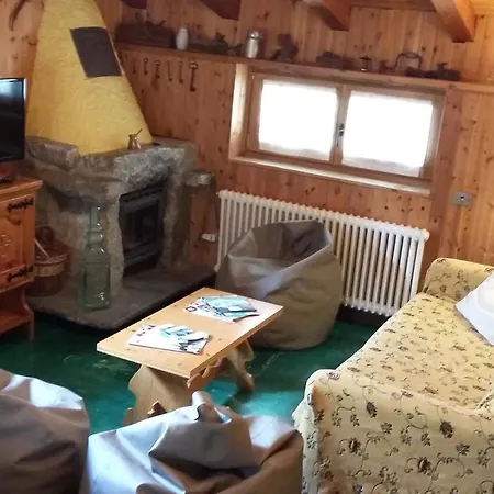 Il Refuge Cir 119 Appartement *