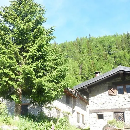Il Refuge Cir 119