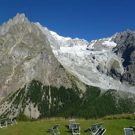 Appartement Il Refuge Cir 119