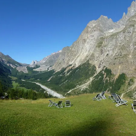 Appartement Il Refuge Cir 119 *