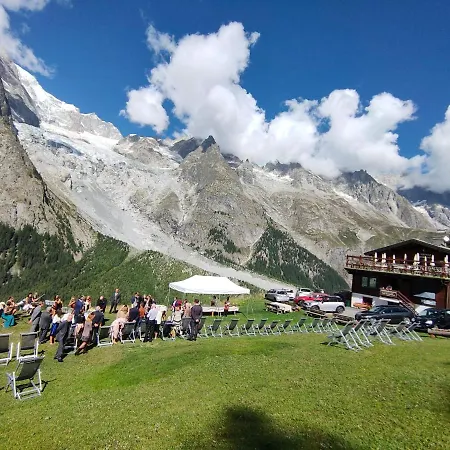 Il Refuge Cir 119 * Courmayeur