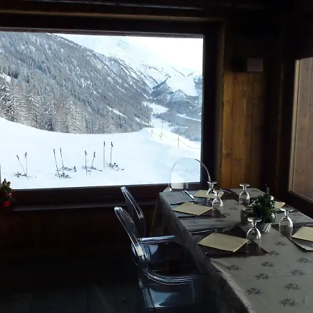 Il Refuge Cir 119 * Courmayeur