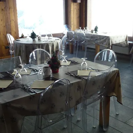 Appartement Il Refuge Cir 119 Courmayeur