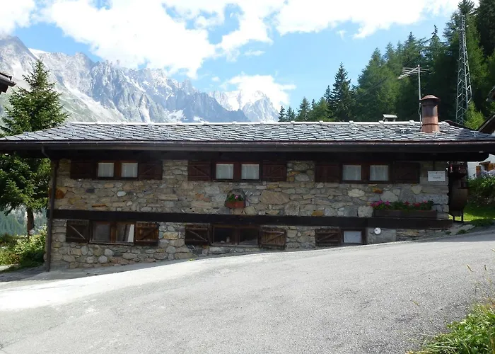 Il Refuge Cir 119 库马约尔