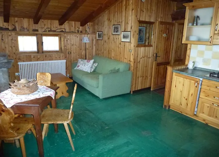 Il Refuge Cir 119 Courmayeur