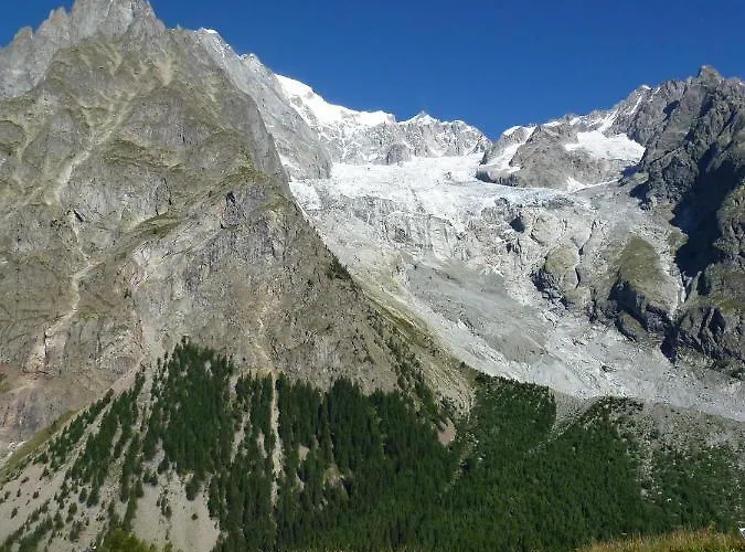 Lejlighed Il Refuge Cir 119