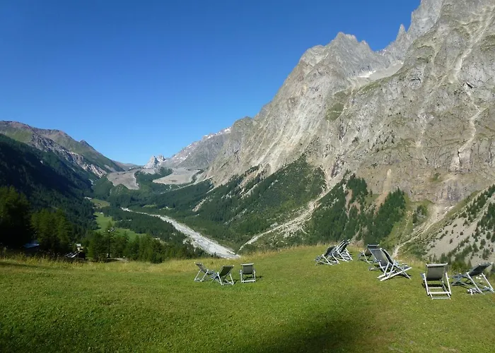 Apartment Il Refuge Cir 119 *